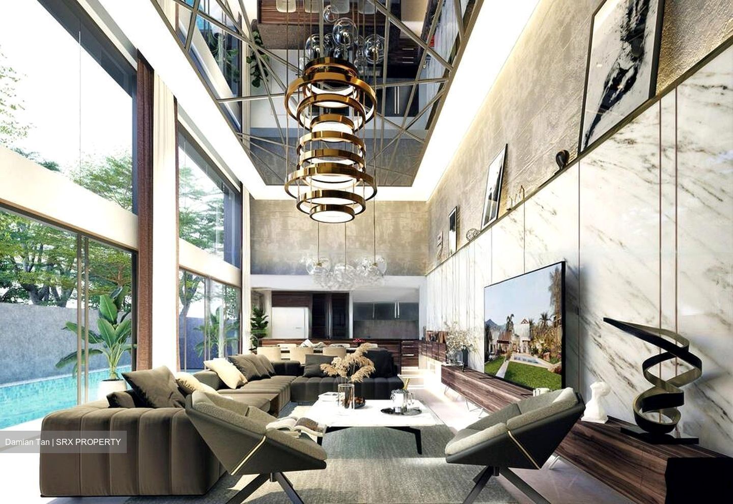 Gentle Road (D11), Semi-Detached #460279611